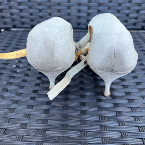 PRADA sandals size 38 - Picture 3 of 5